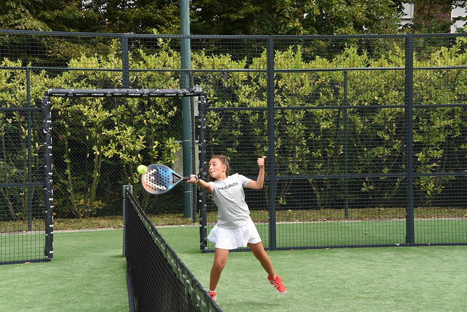 Padel Tennis or Paddle Tennis: What Is Padel Tennis and How to Play It?