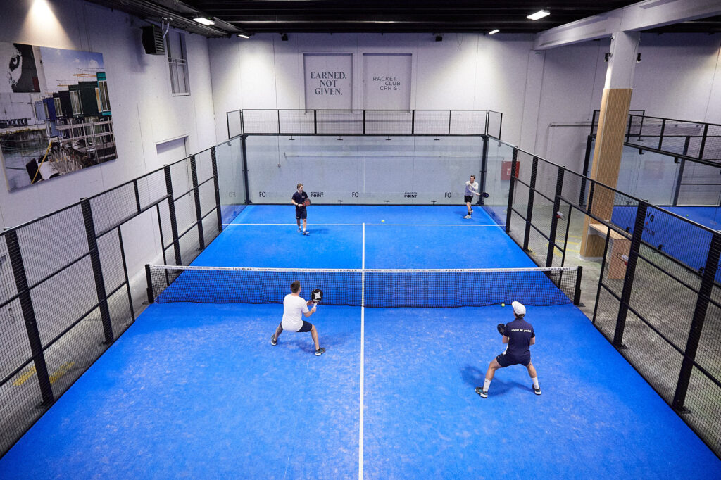 What is Padel & How To Play